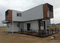 集裝箱定制有什么好處？運(yùn)輸方便機(jī)械性能好