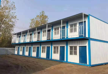 北京集裝箱活動(dòng)房定做需要著重考慮哪些方面？