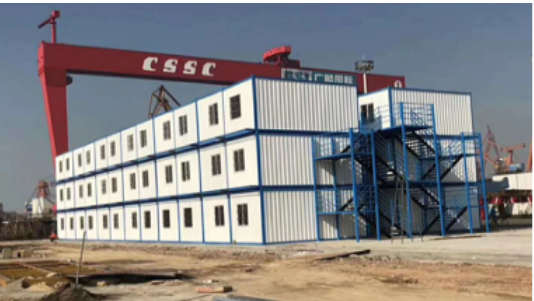 哪些集裝箱活動(dòng)房值得信賴？