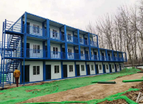 注意|使用住人集裝箱活動(dòng)房需要特別注意哪些問(wèn)題？