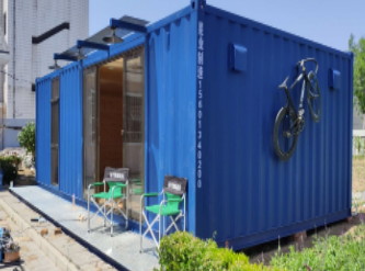 怎么選擇順義集裝箱活動(dòng)房？確保廠家具備資質(zhì)