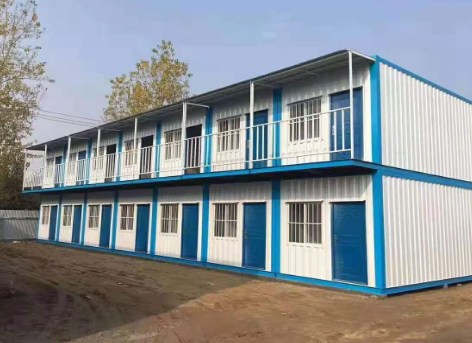 決定定做集裝箱活動(dòng)房?jī)r(jià)格的要點(diǎn)有哪些