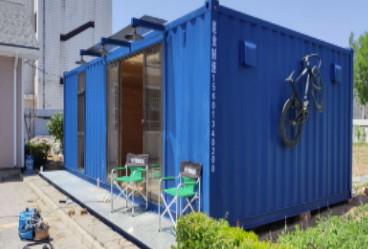 順義集裝箱活動(dòng)房應(yīng)該怎么選更可靠？