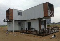 集裝箱活動(dòng)房廠(chǎng)家怎么選