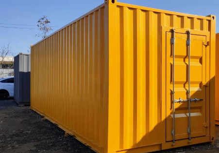 哪些集裝箱活動(dòng)房廠家值得選擇