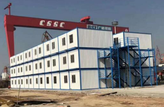 為什么訂做集裝箱活動(dòng)房深受歡迎？