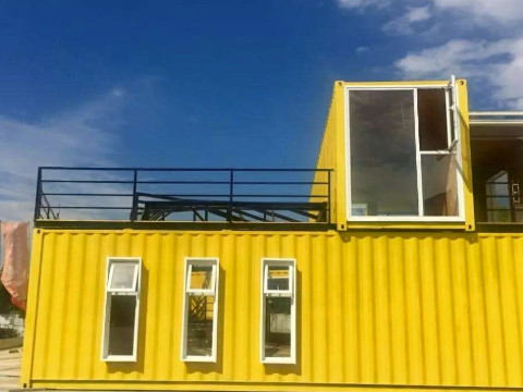 大興集裝箱活動房如何選擇？面積與功能作用很重要