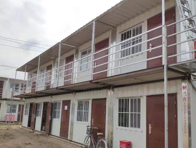 順義集裝箱活動房好不好